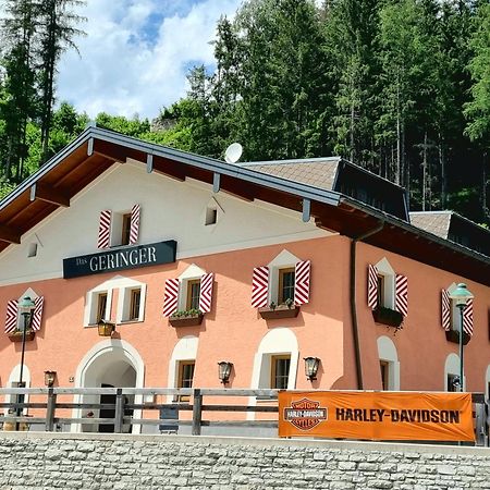 Das Geringer Schladming Bagian luar foto