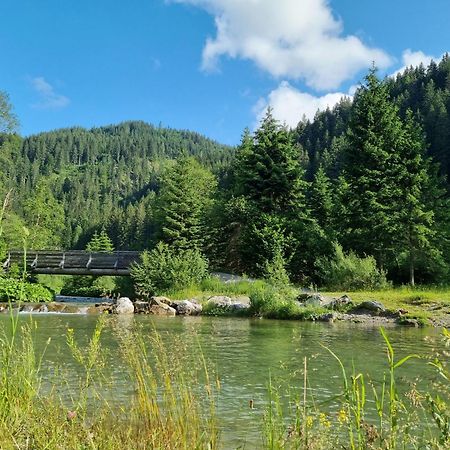 Das Geringer Schladming Bagian luar foto
