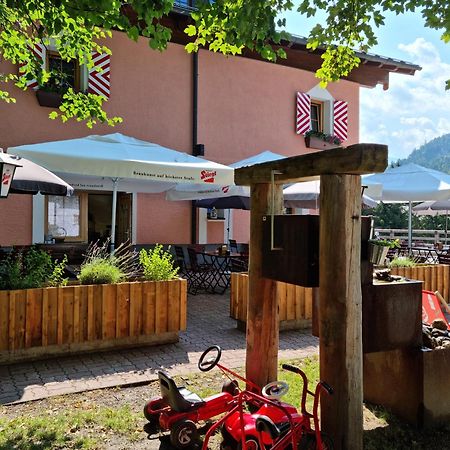 Das Geringer Schladming Bagian luar foto