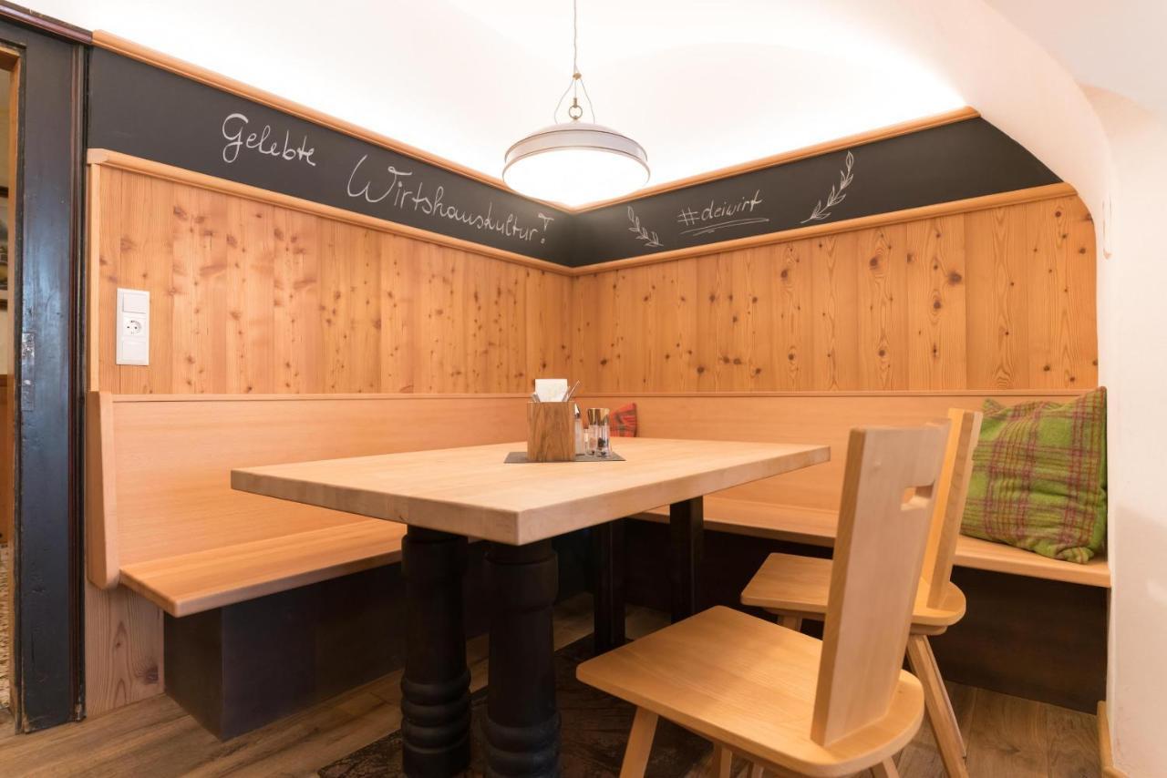 Das Geringer Schladming Bagian luar foto