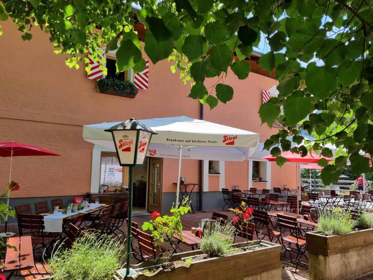 Das Geringer Schladming Bagian luar foto