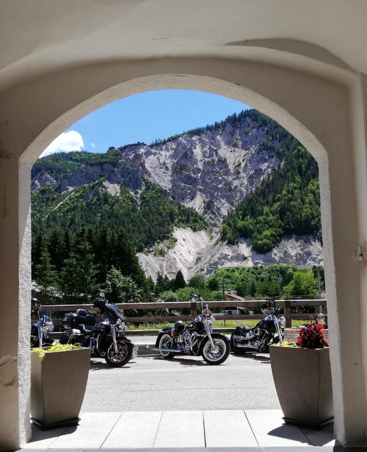 Das Geringer Schladming Bagian luar foto