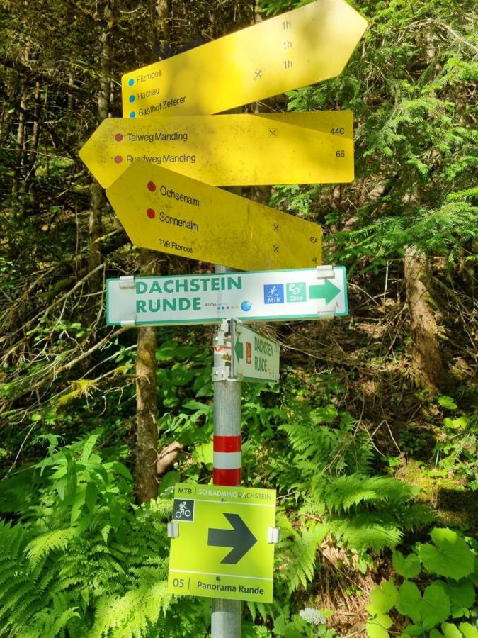 Das Geringer Schladming Bagian luar foto