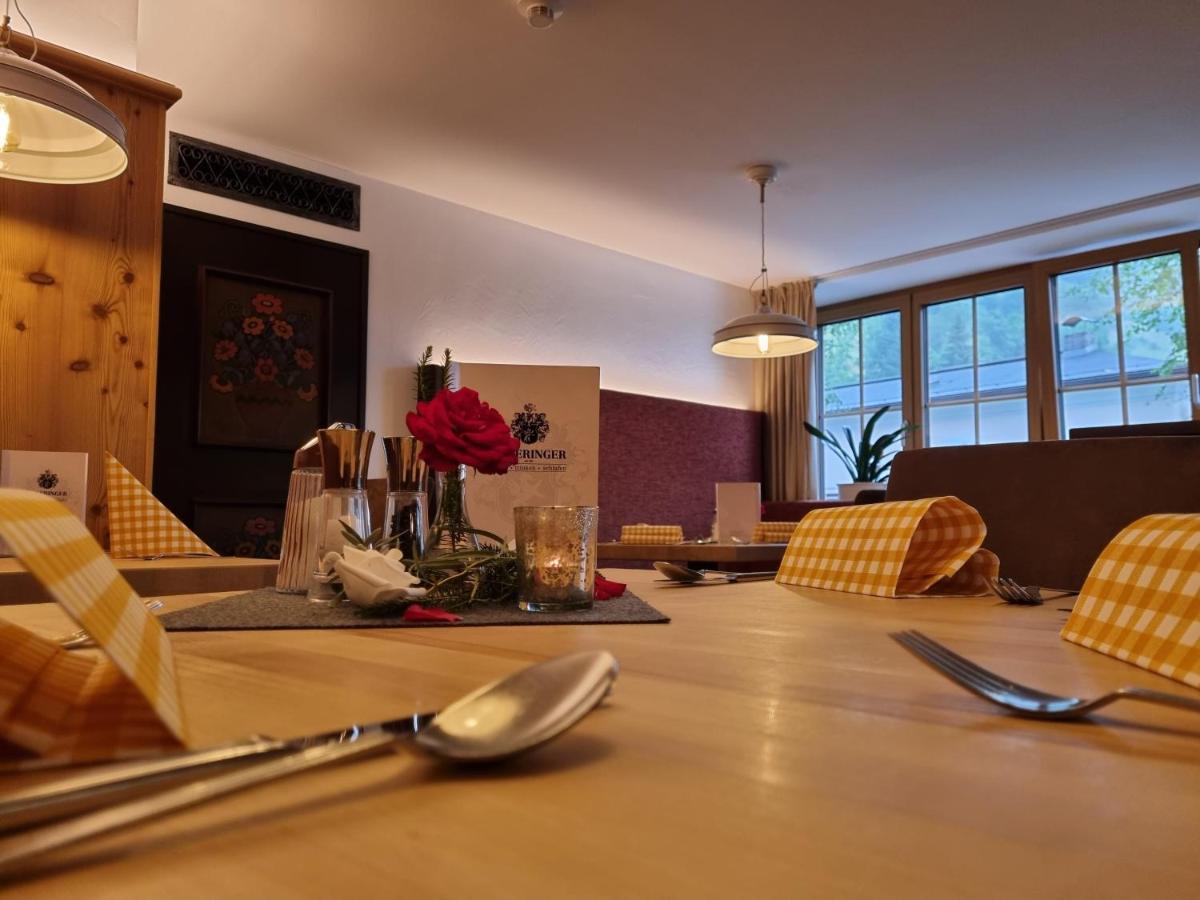 Das Geringer Schladming Bagian luar foto