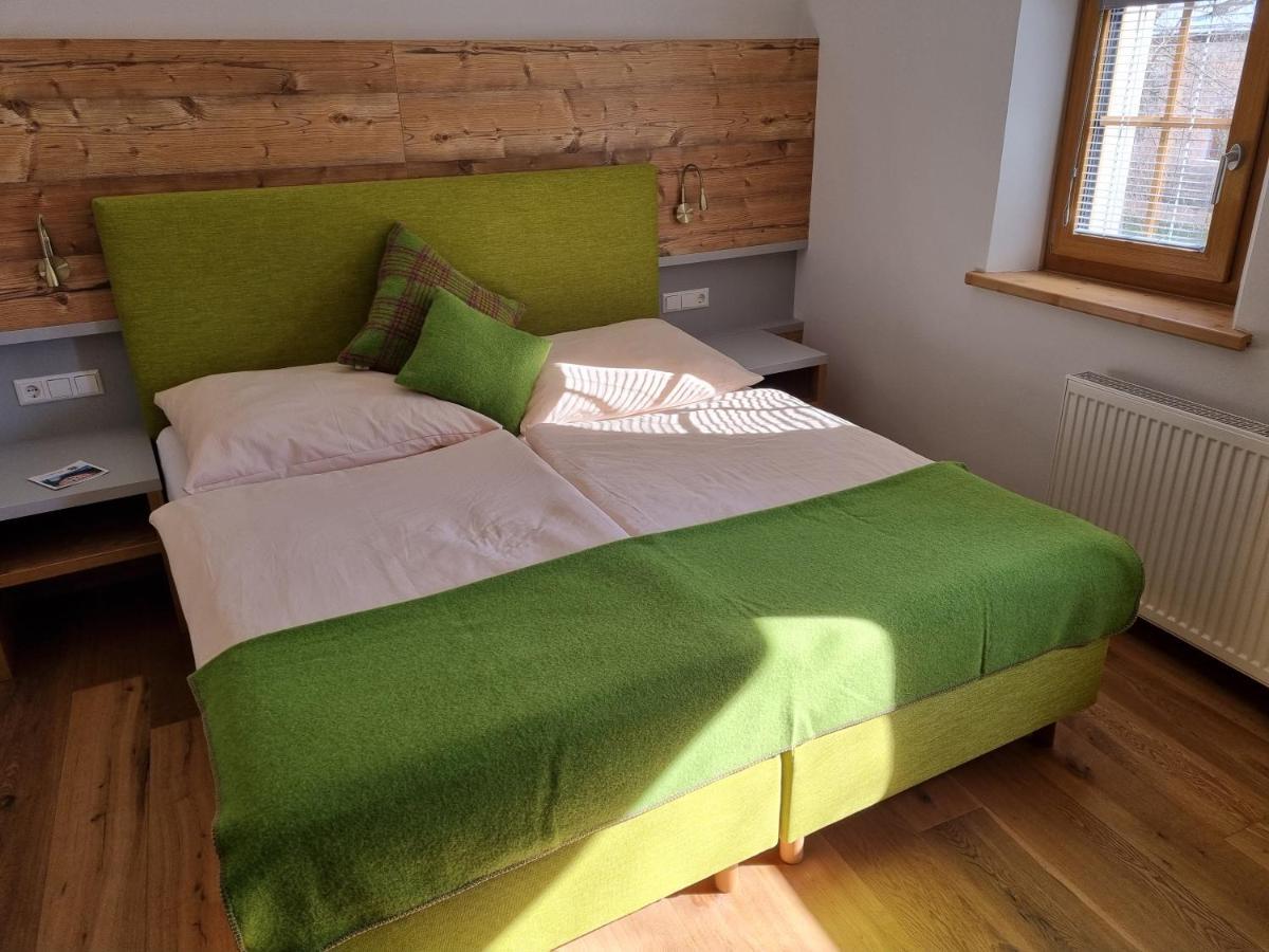 Das Geringer Schladming Bagian luar foto