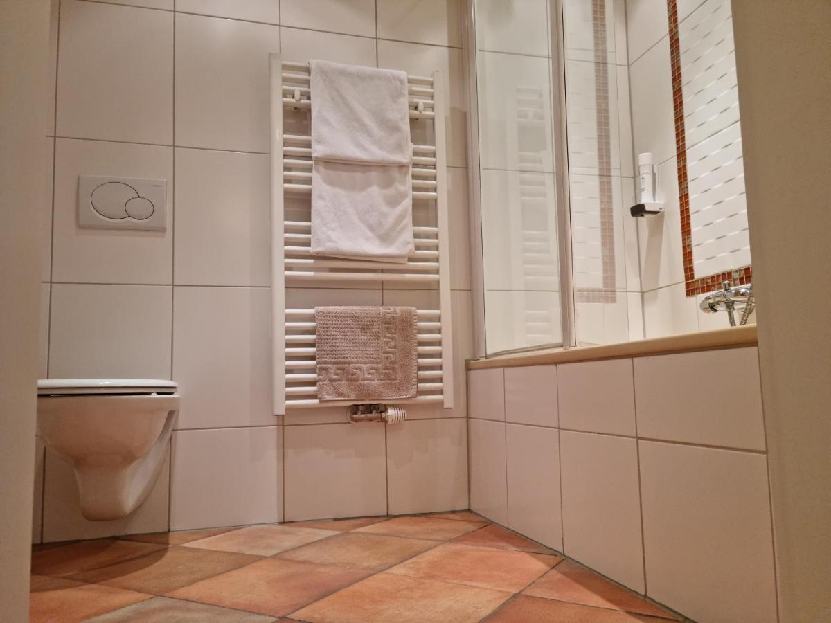 Das Geringer Schladming Bagian luar foto