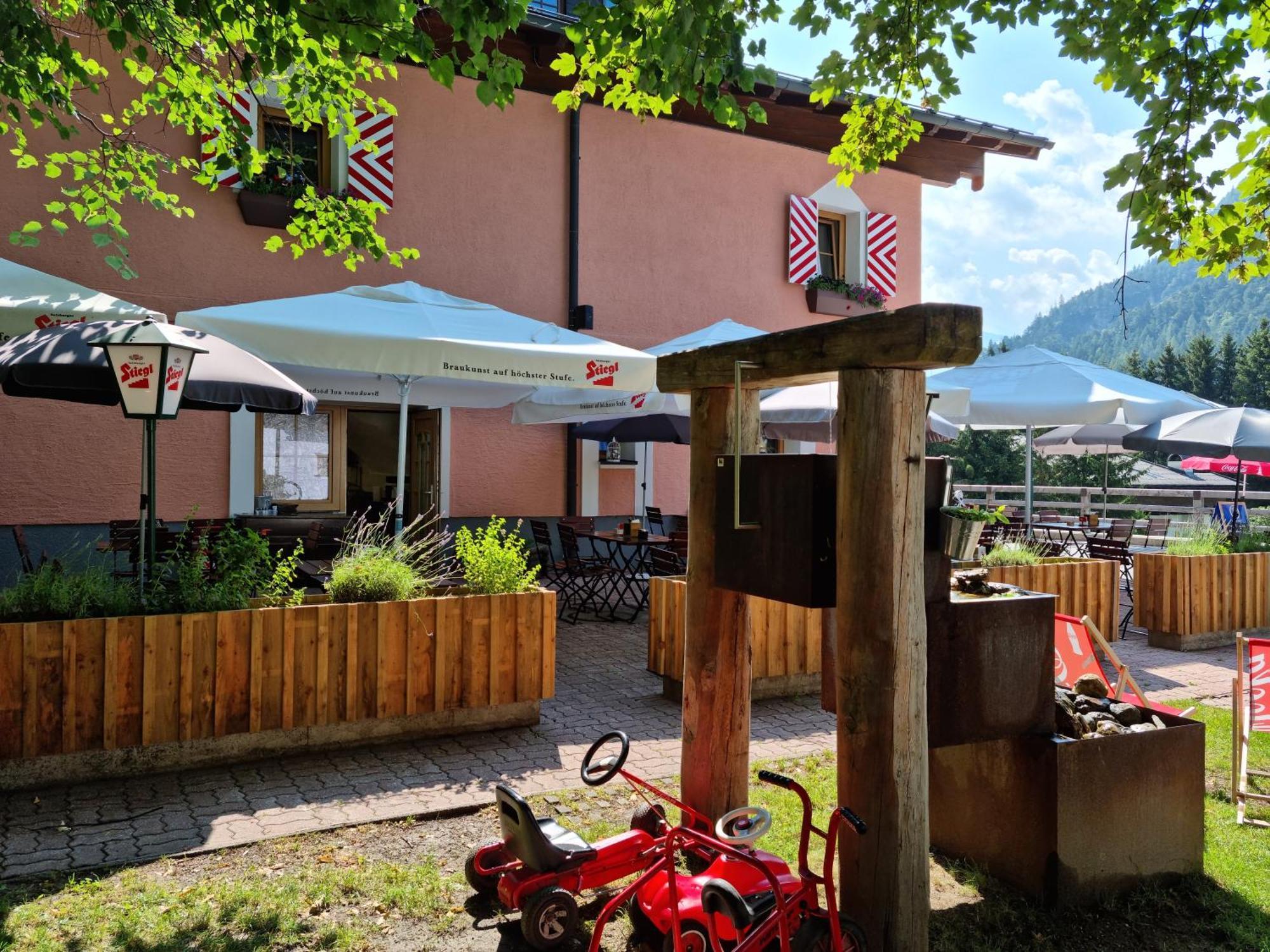 Das Geringer Schladming Bagian luar foto