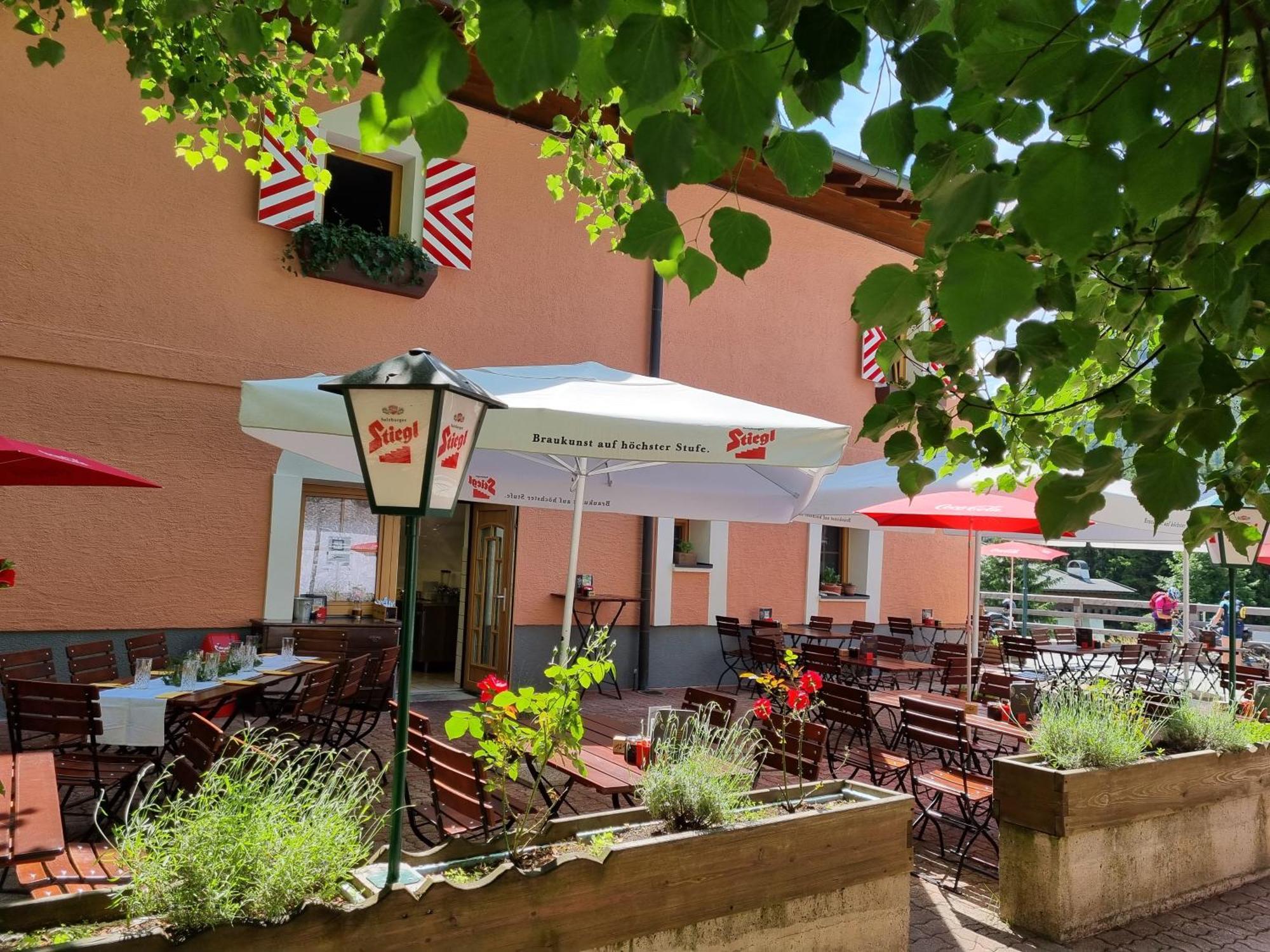 Das Geringer Schladming Bagian luar foto
