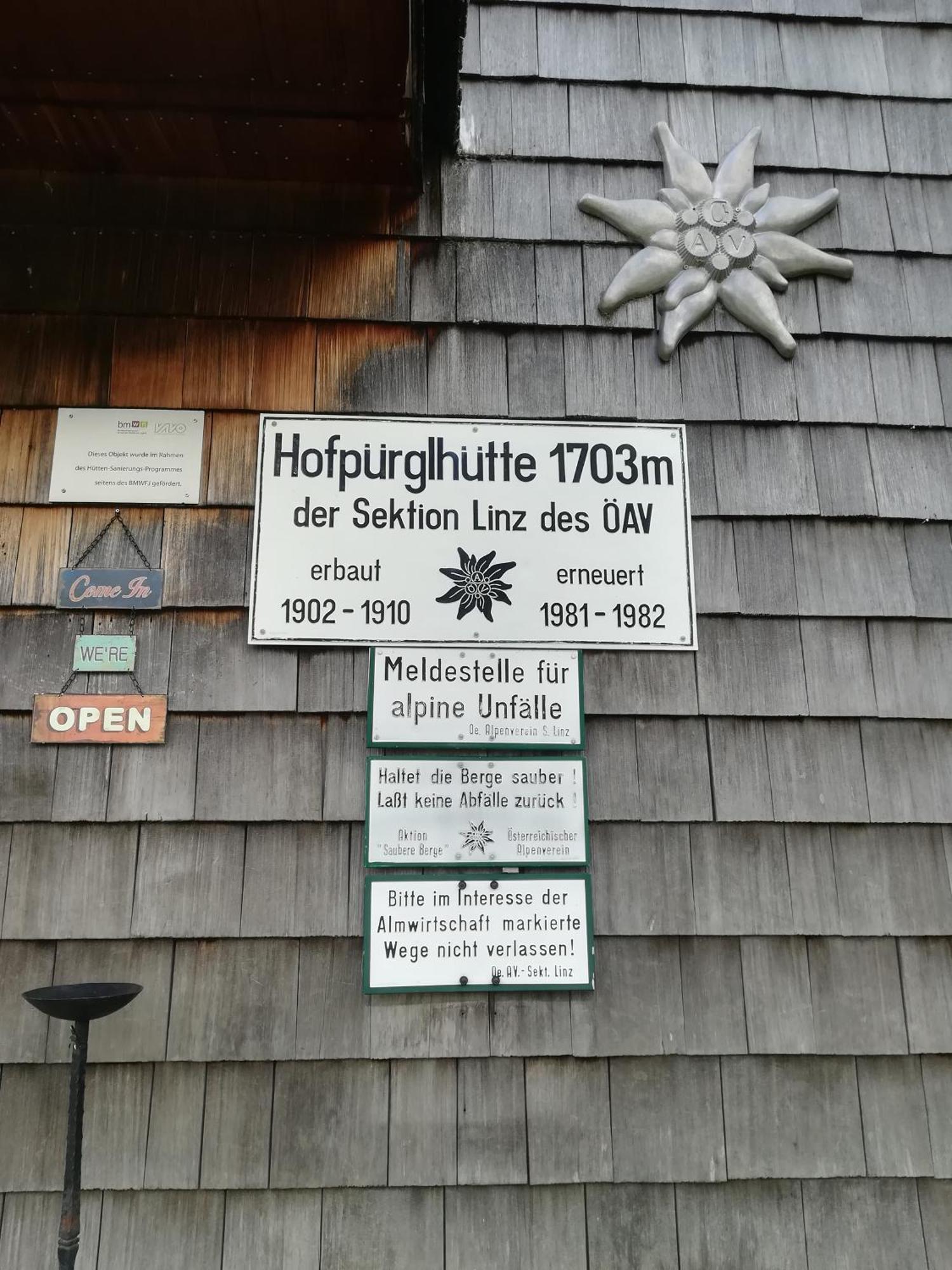 Das Geringer Schladming Bagian luar foto