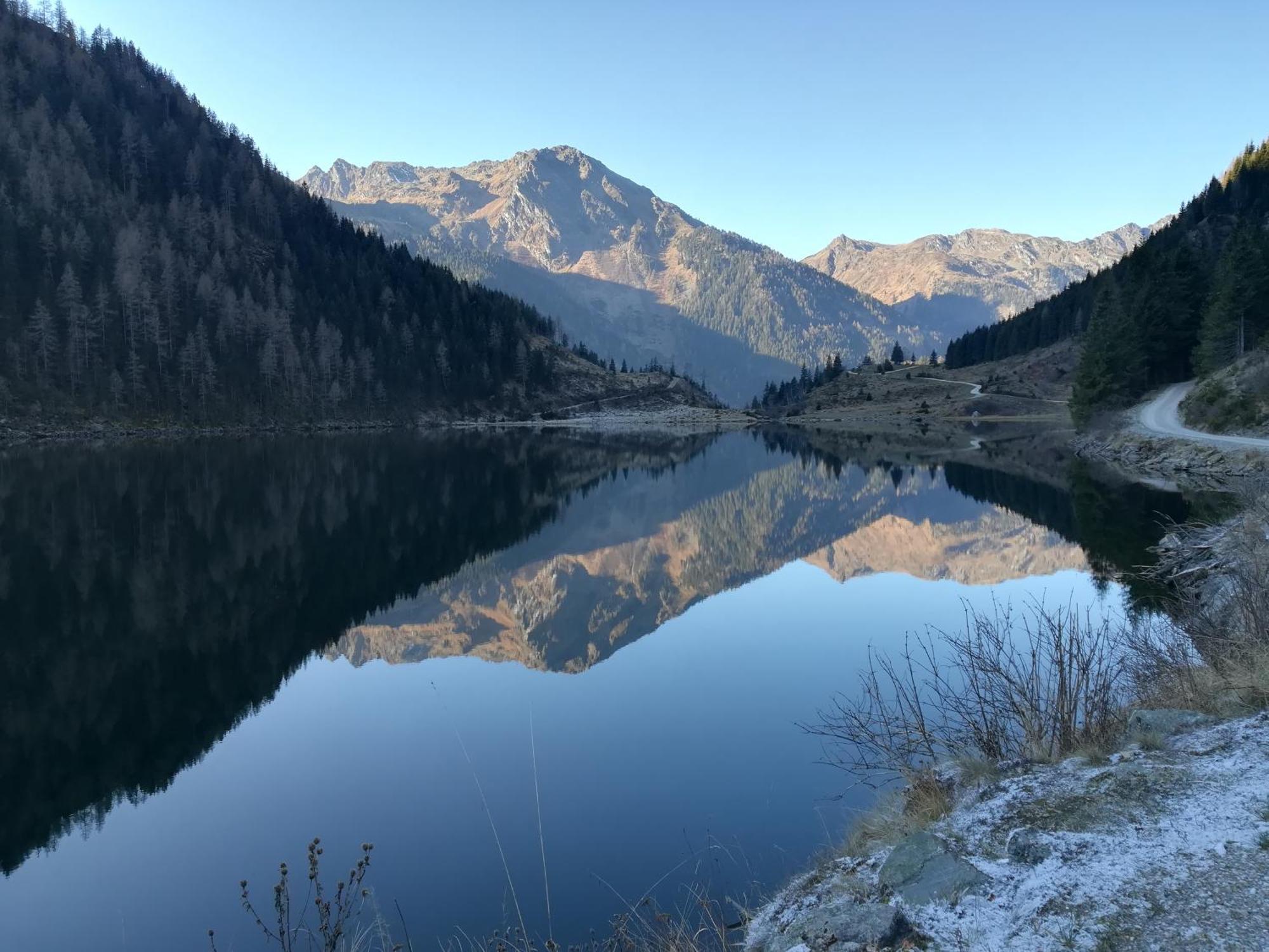 Das Geringer Schladming Bagian luar foto