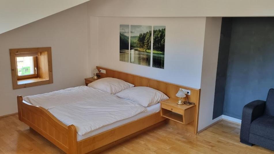 Das Geringer Schladming Bagian luar foto