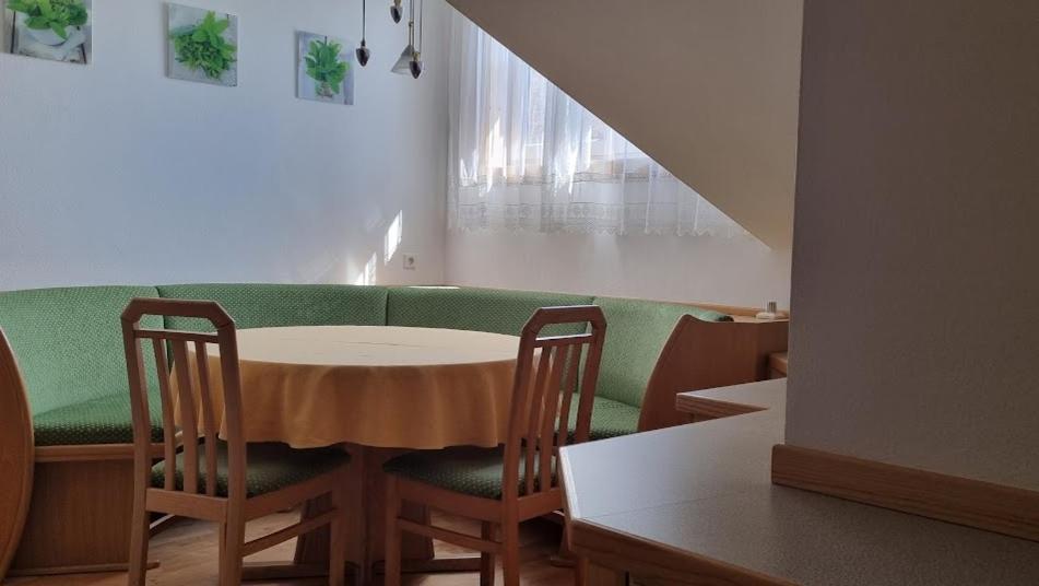 Das Geringer Schladming Bagian luar foto