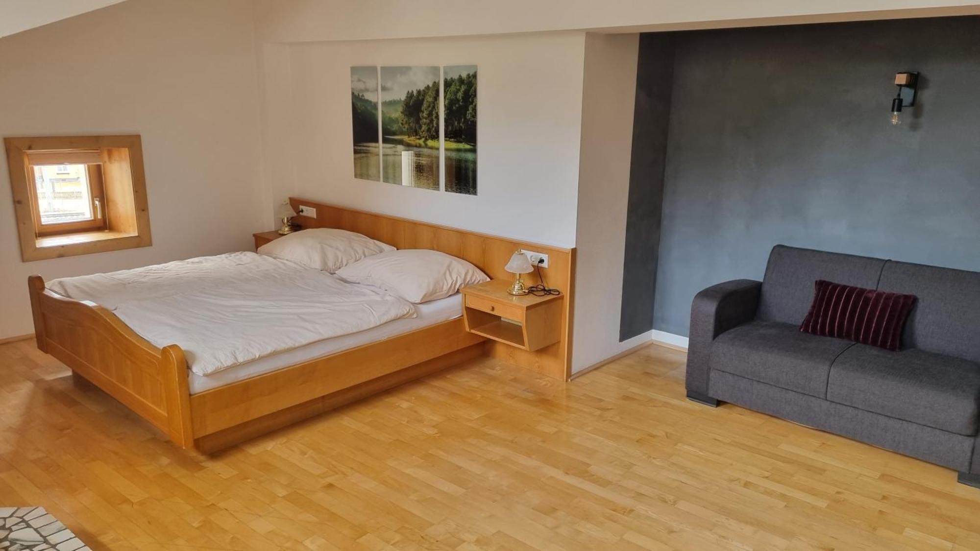 Das Geringer Schladming Bagian luar foto