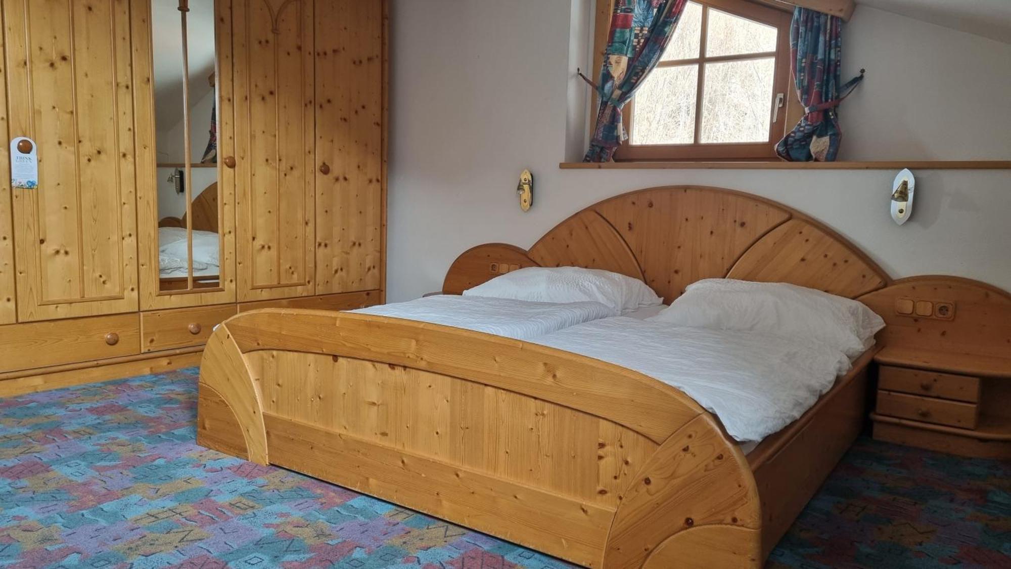 Das Geringer Schladming Bagian luar foto